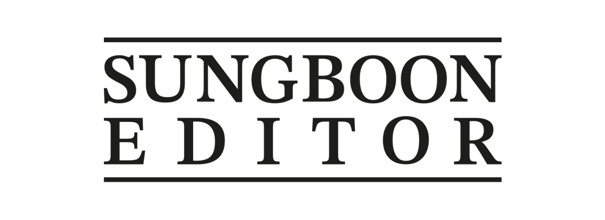 Sungboon Editor