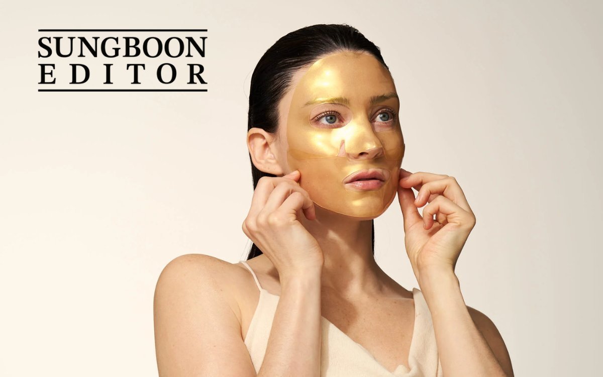 SUNGBOON EDITOR TikTok Shop results