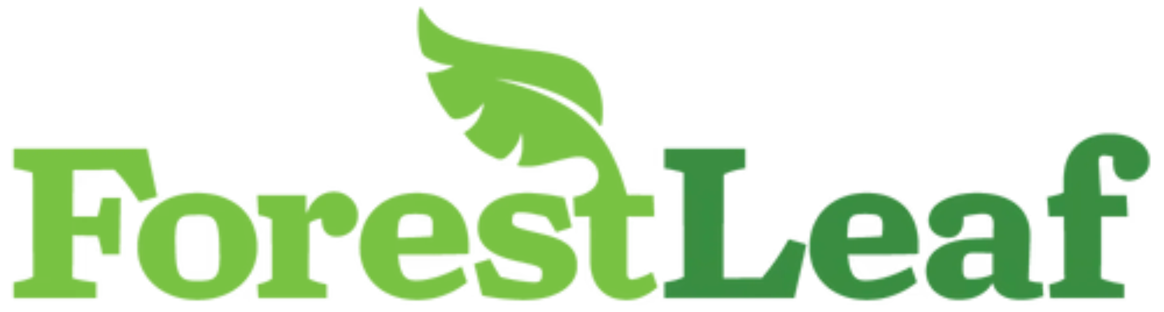ForestLeaf
