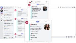 Engagement on Tiktok Shop Creator community