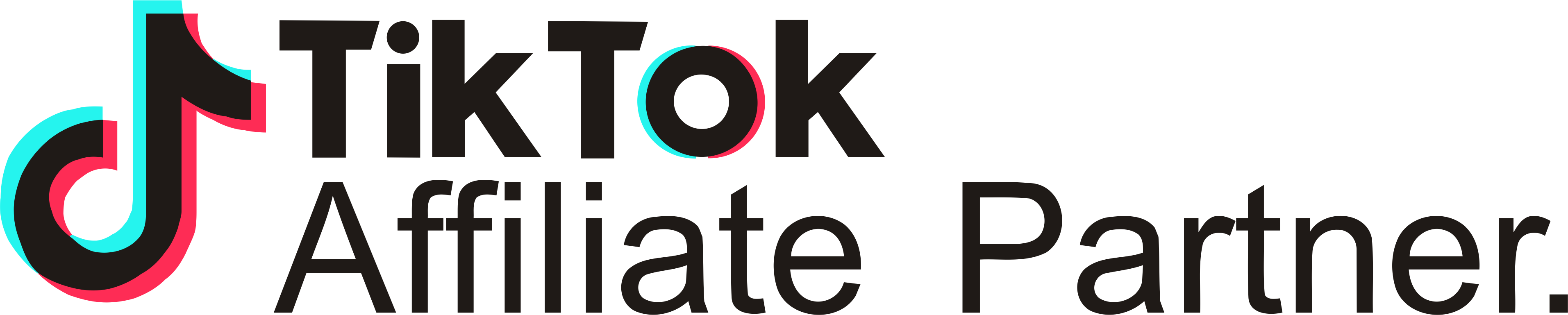 TikTok Shop Affiliate Partner