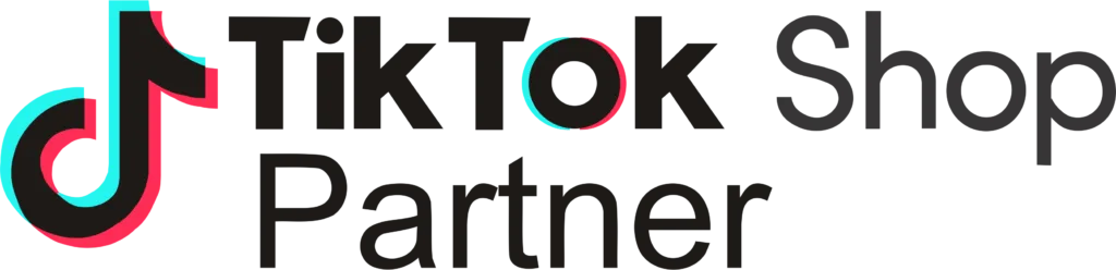 Certified TikTok Shop Partner
