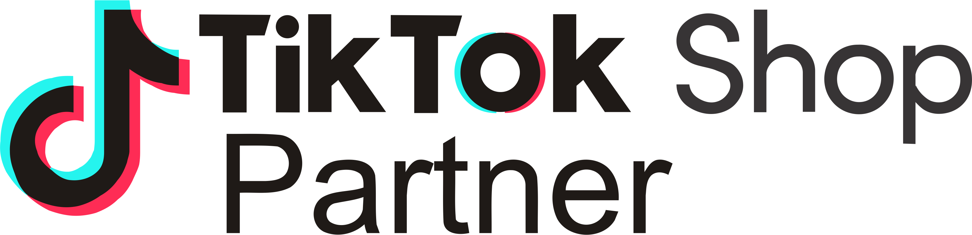 TikTok Shop Partner