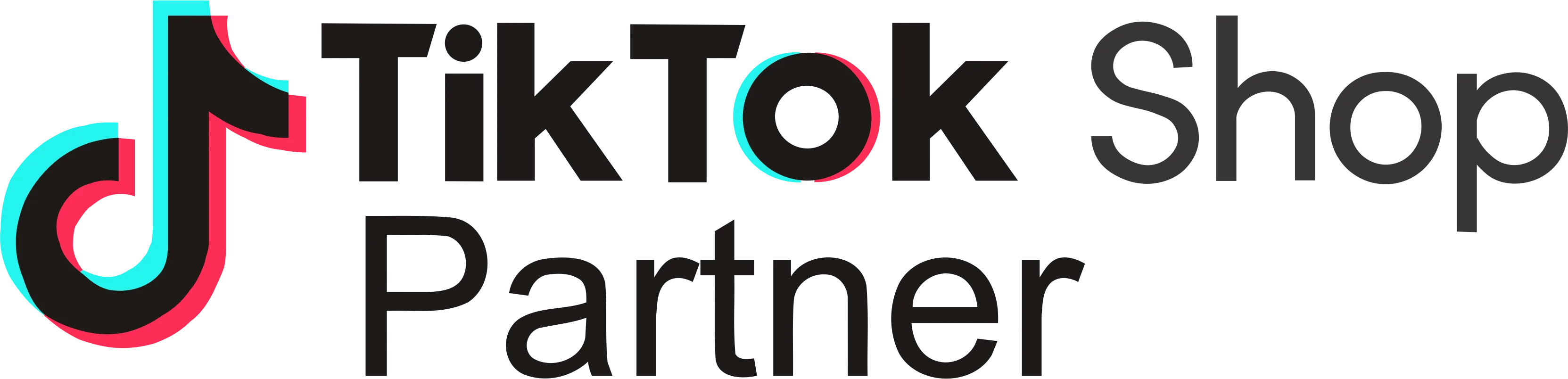 TikTok Shop Partner