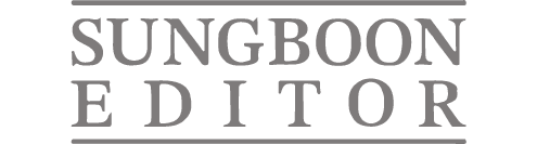 Sungboon Editor