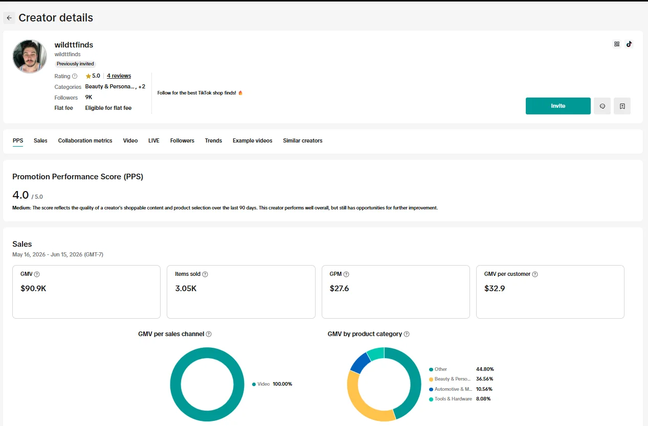 Wyze Creator 3