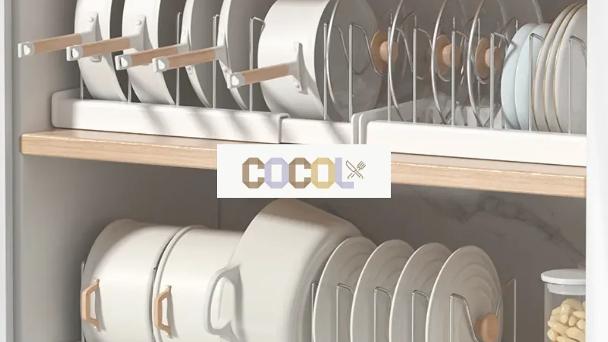 COCOL TikTok Shop results