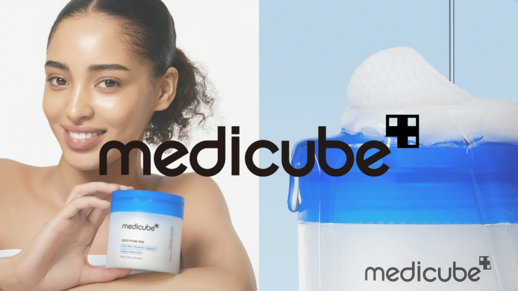 Medicube