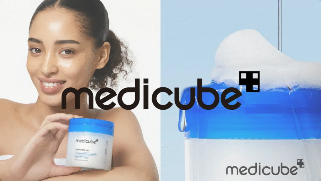 Medicube