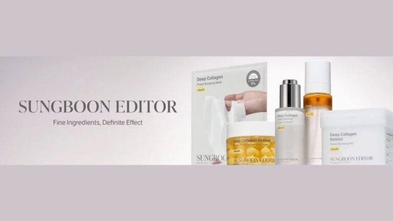 Sungboon Editor