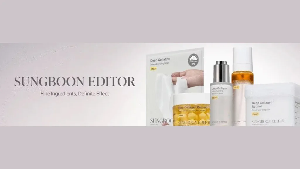 Sungboon Editor