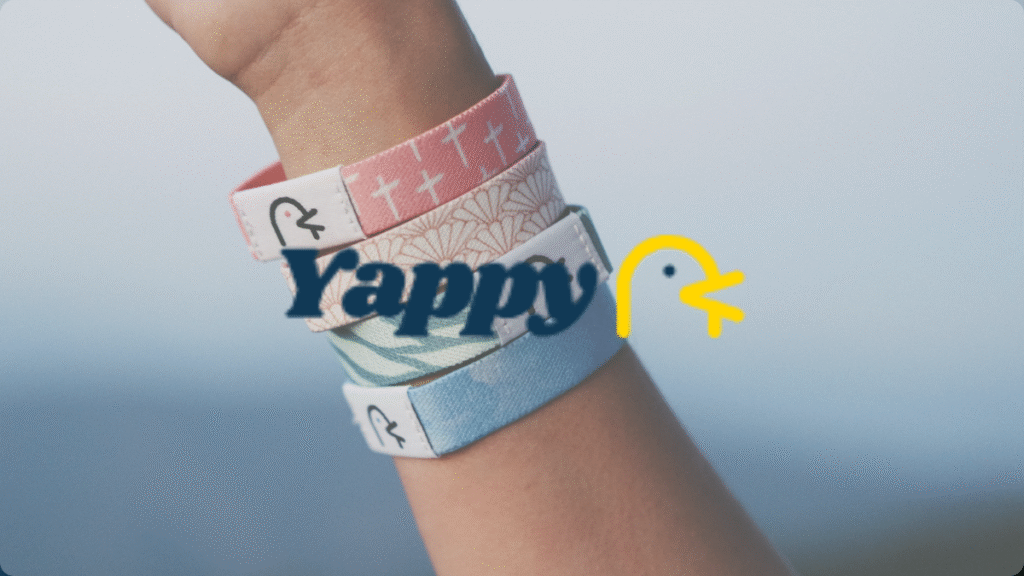 Yappy Bracelets
