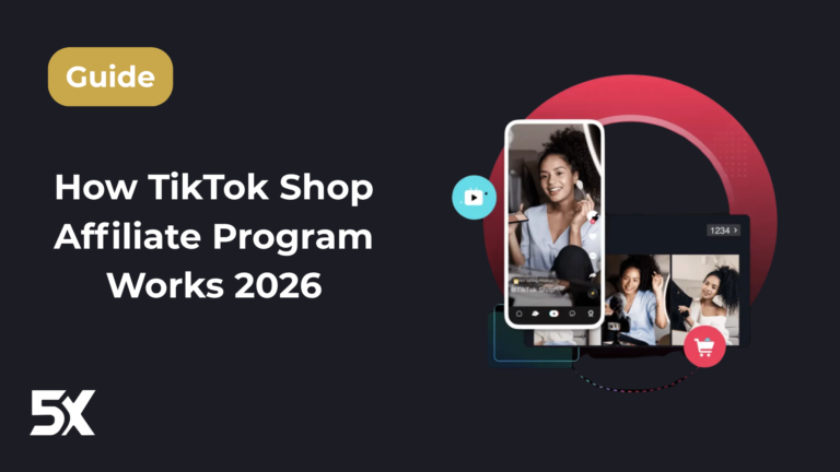 TikTok Shop Affiliate Program: How It Works For Creators And Brands