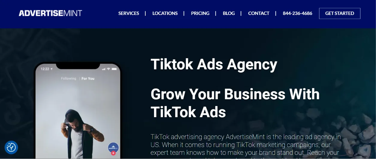 AdvertiseMint