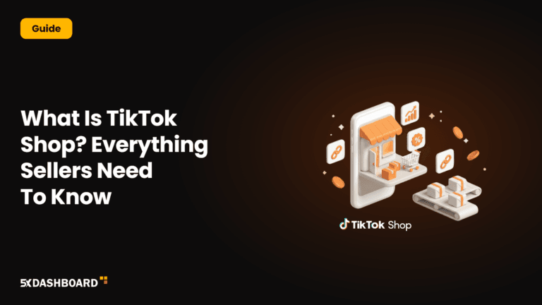 What Is TikTok Shop?