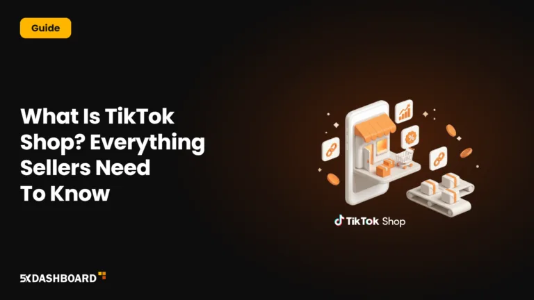 What Is TikTok Shop?