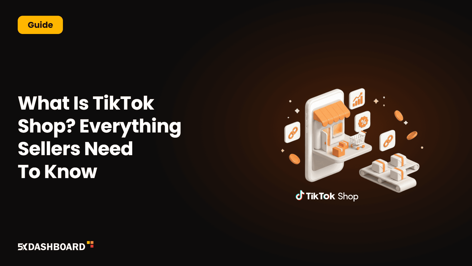 What Is TikTok Shop?