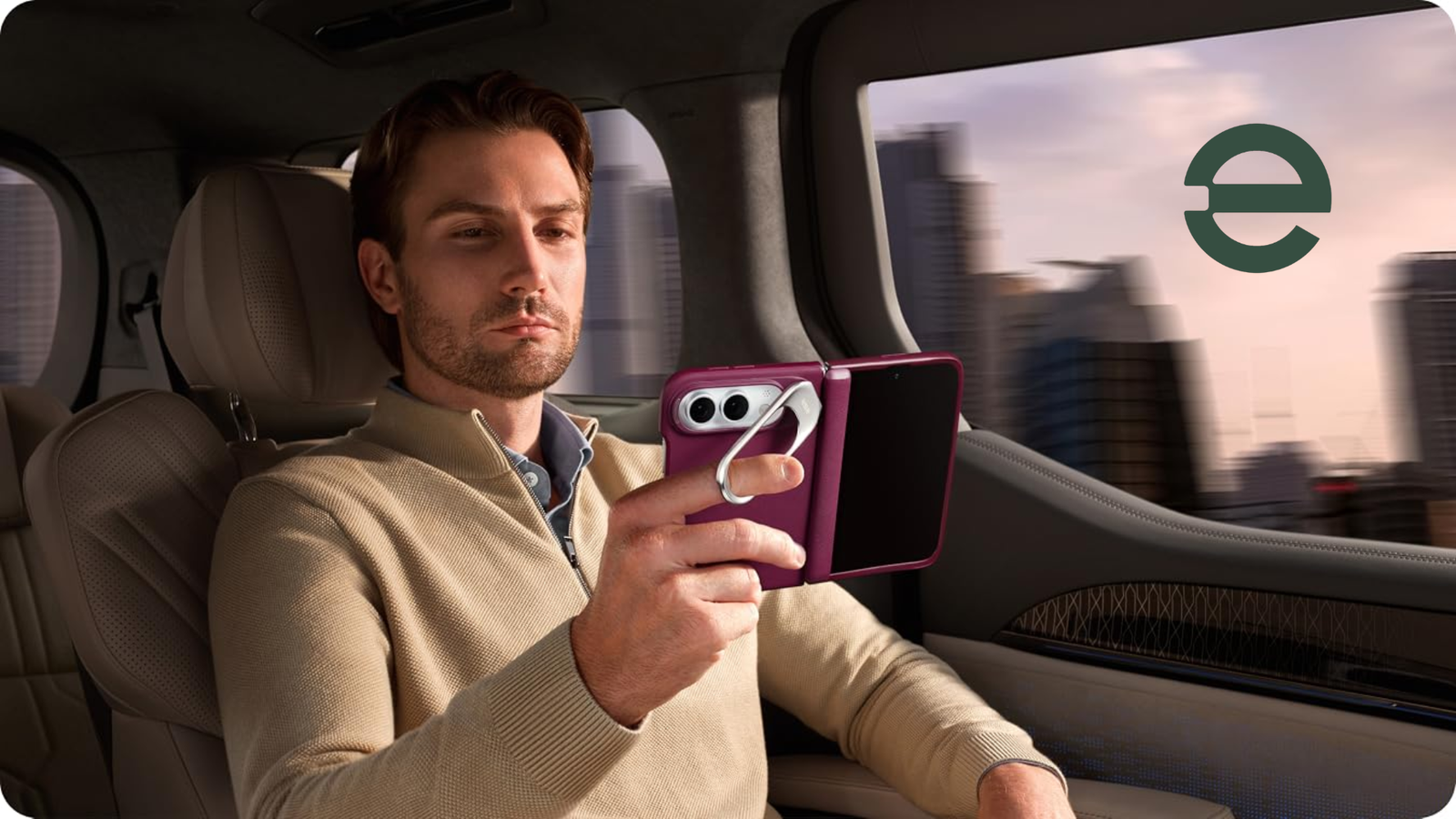 ESR US | 5x Dashboard Phones & Electronics TikTok Shop Case Study