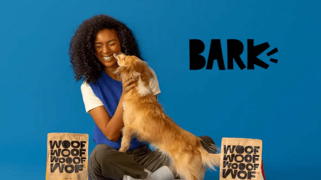BARK