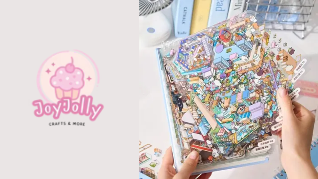 JoyJollyCrafts