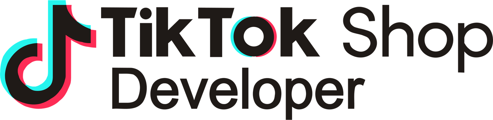 TikTok Shop for developer