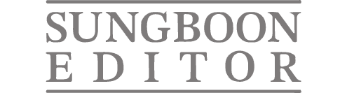 Sungboon Editor