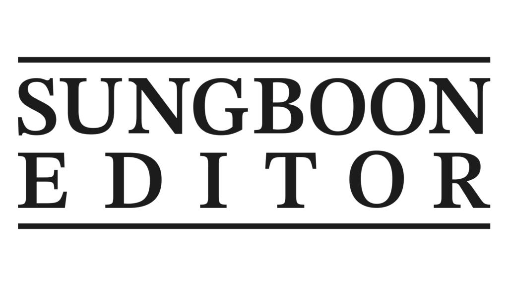 Sungboon Editor